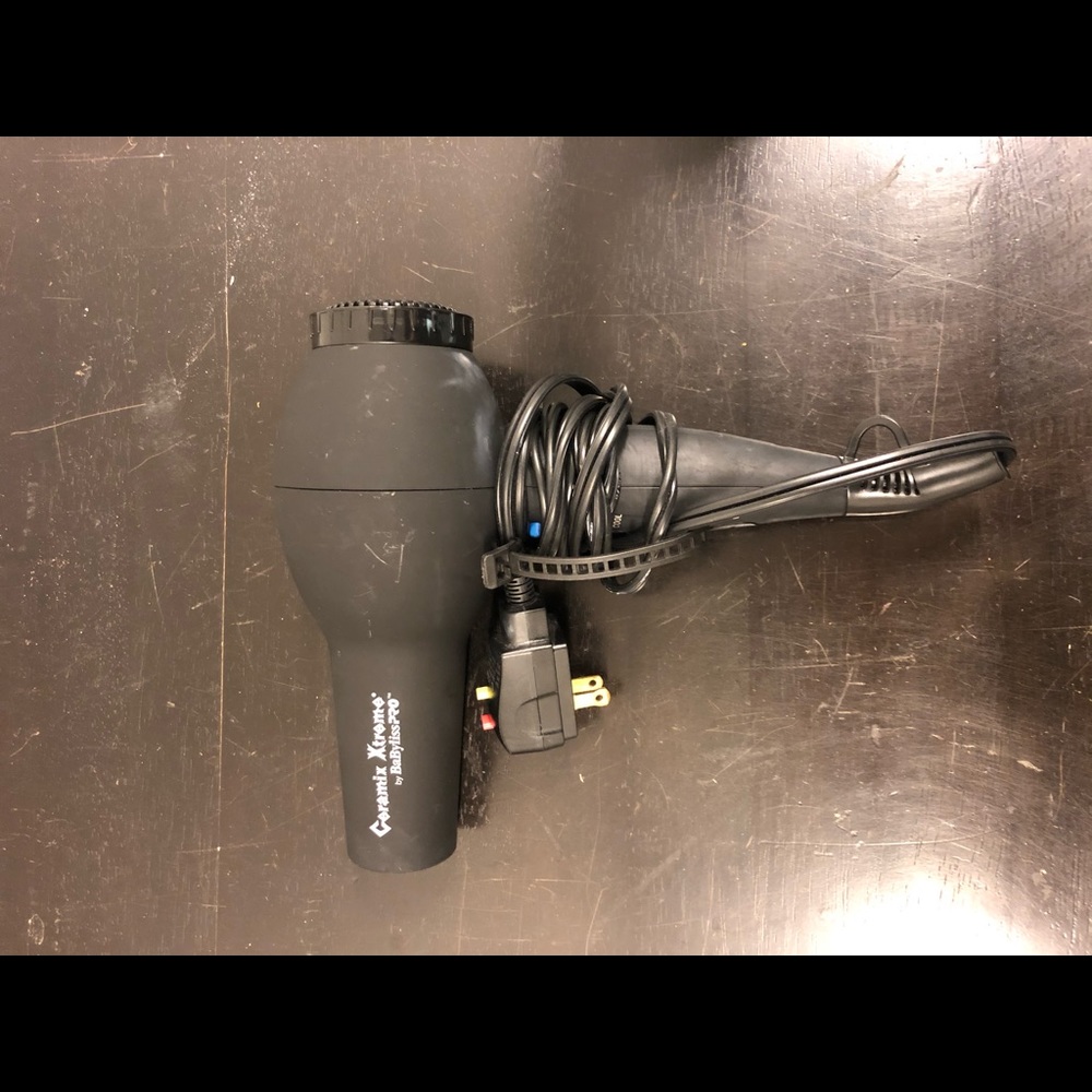 Ceramix Xtreme by BaByliss PRO